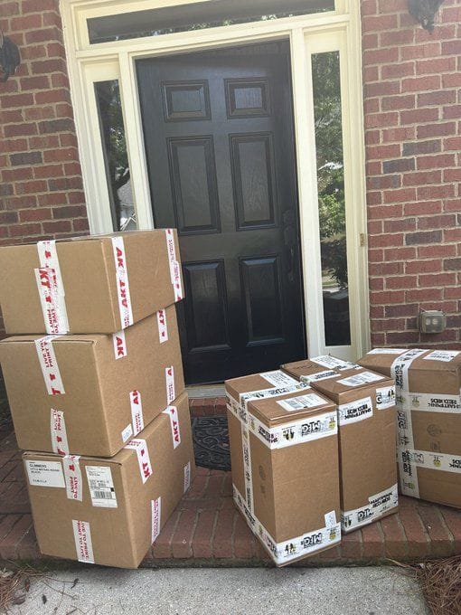 Why was Bamboozle Festival 2023 canceled? Fans left enraged in wake of