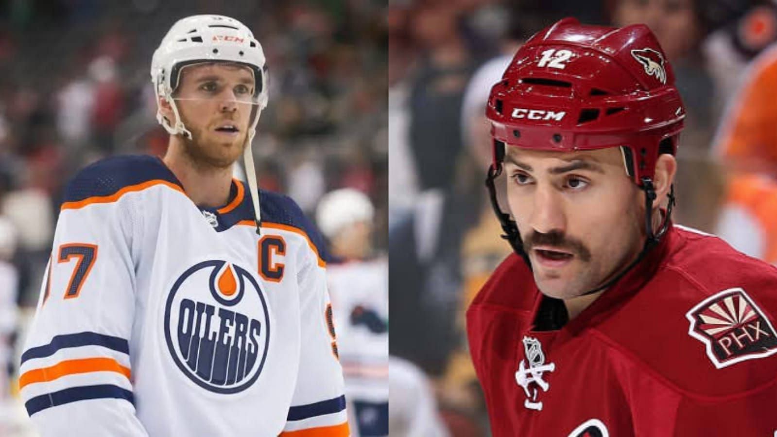 When Connor McDavid made Paul Bissonnette quit his NHL career