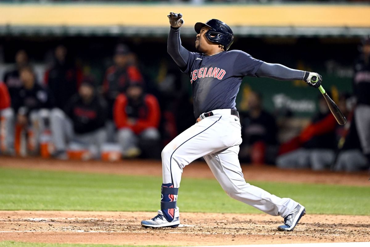 MLB The Show 23 best batting stances Top 3 options listed