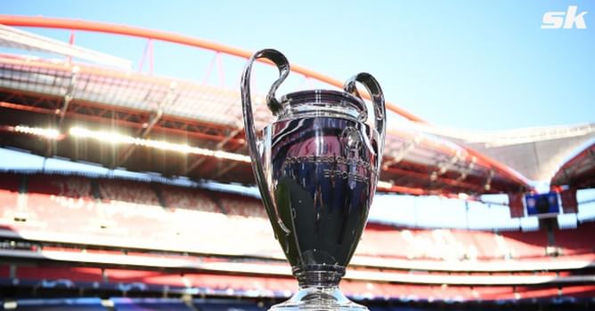 Where is the Champions League final 2023? Date, time, city & stadium host for the UEFA event