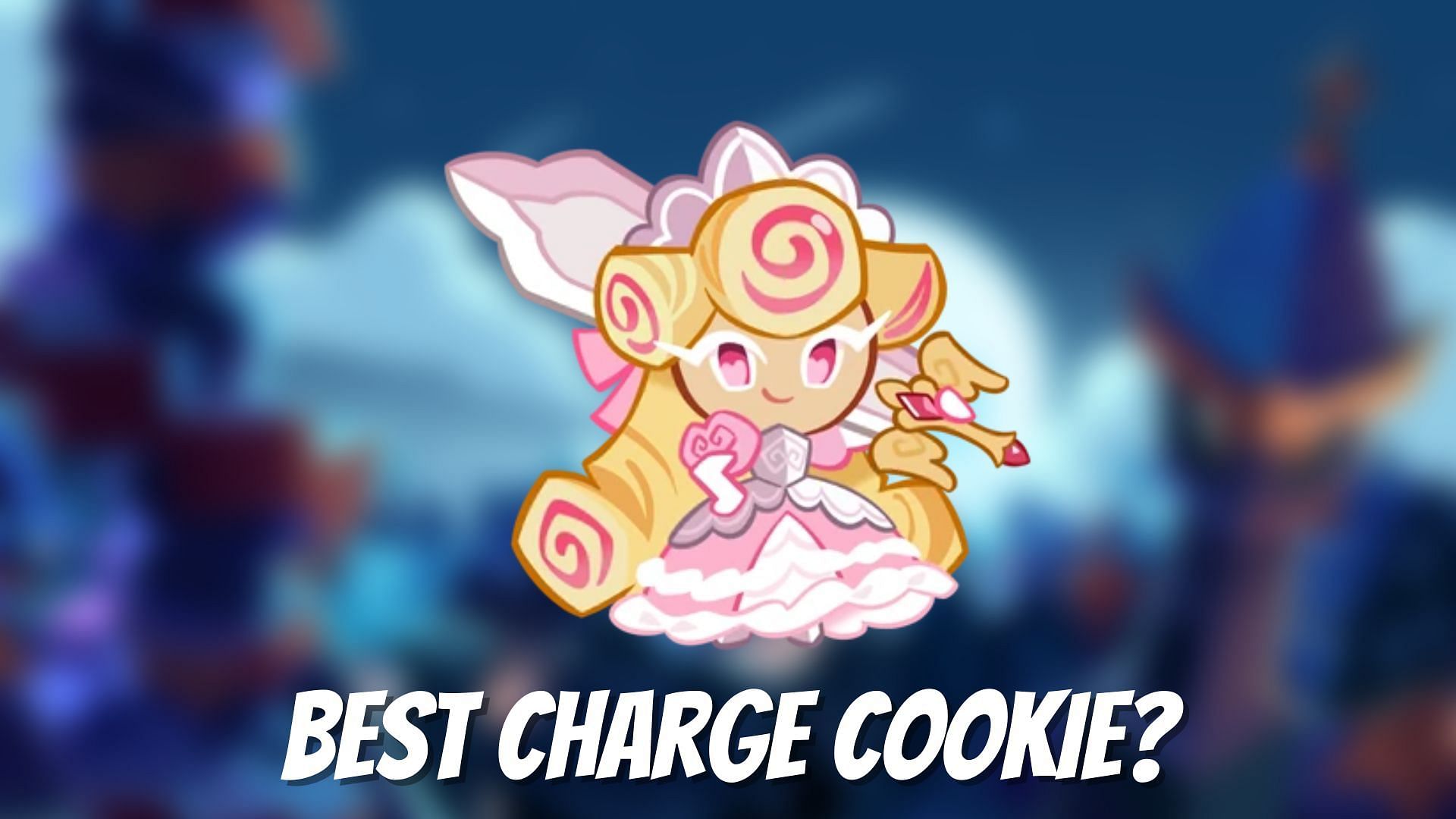 Cookie Run: Kingdom devs consistently release new content every month (Image via Sportskeeda)