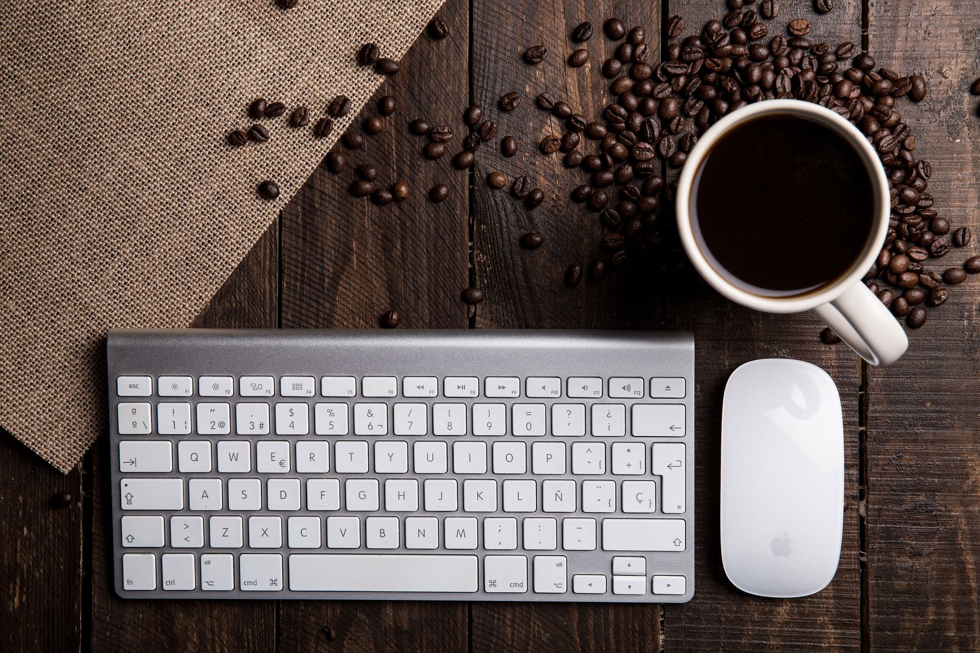 5 surprising health benefits of decaf coffee (Image via Pexels)
