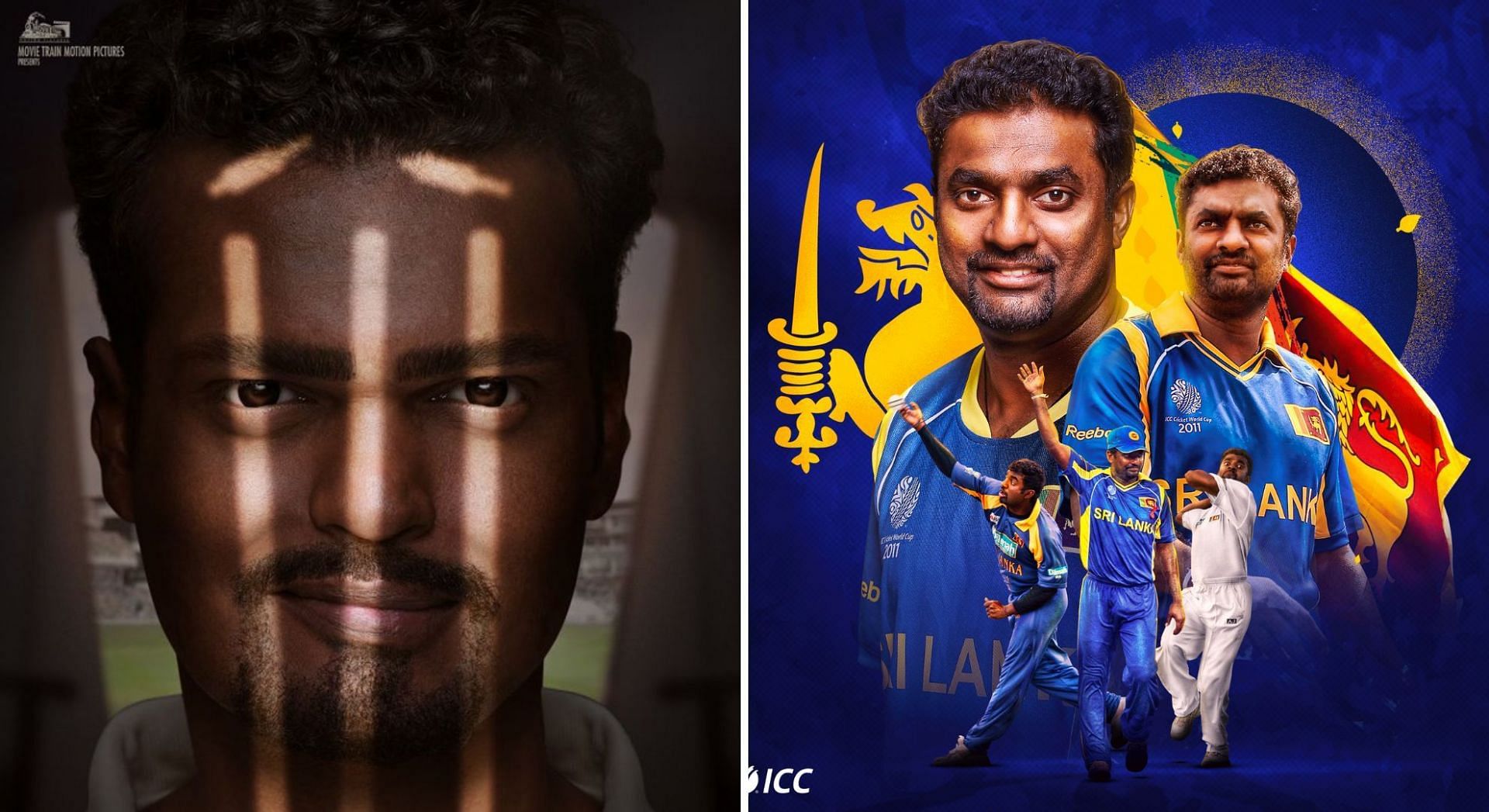 Muttiah Muralitharan