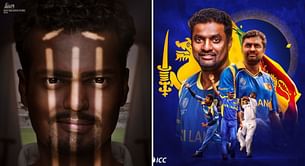 “The untold story” – Makers unveil the first poster of Muttiah Muralitharan’s biopic '800' on his birthday
