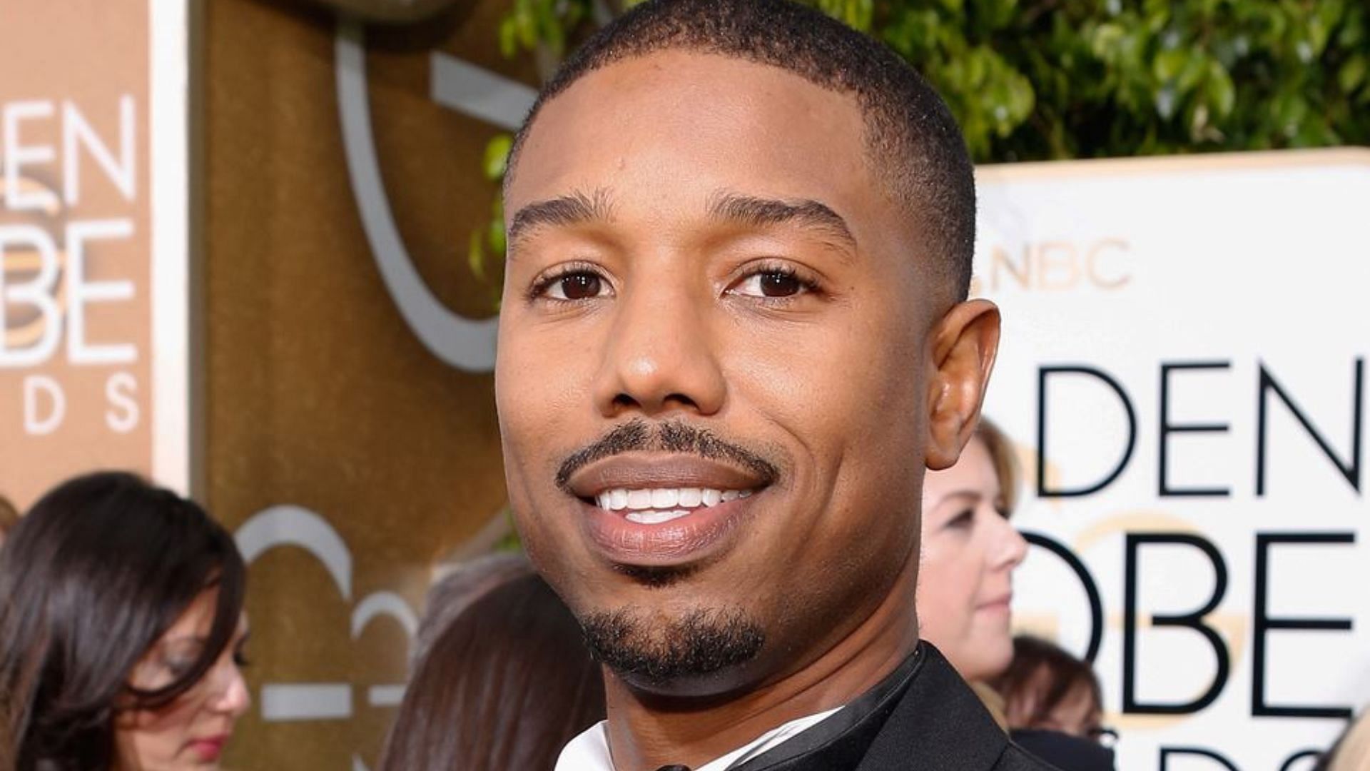 Michael B. Jordan (Image via IMDB)