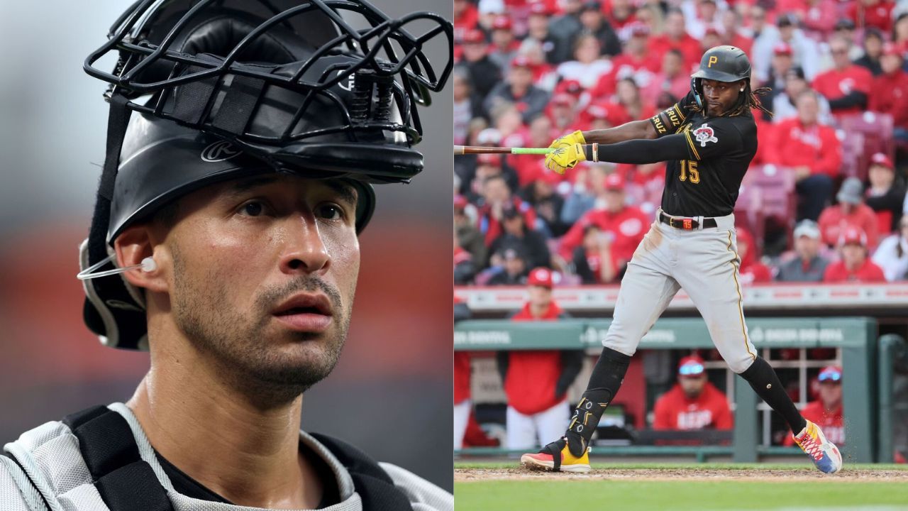 Oneil Cruz injury: Shelton shares latest on Pirates star