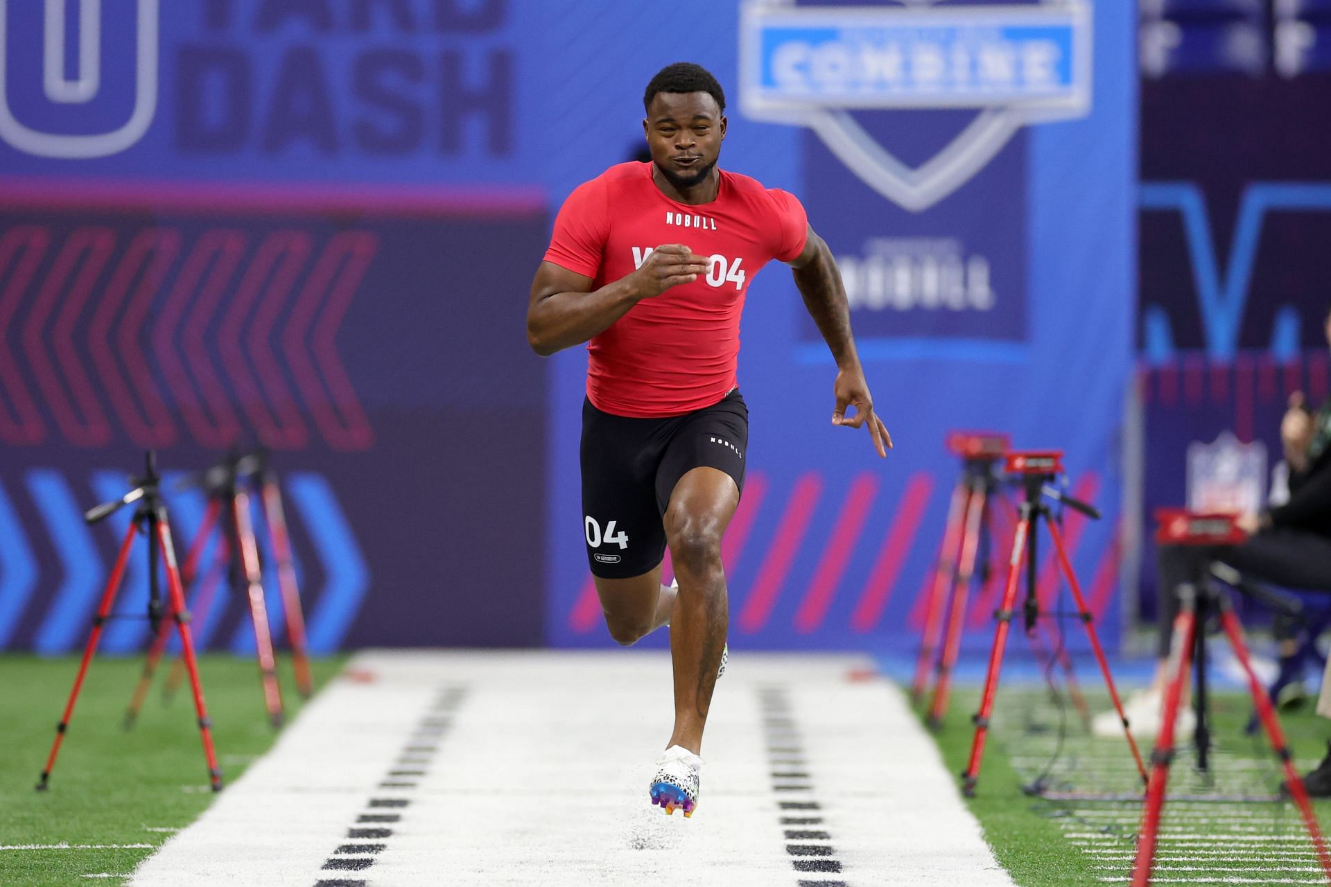 NFL Combine