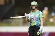 WBBL - Melbourne Stars v Sydney Sixers