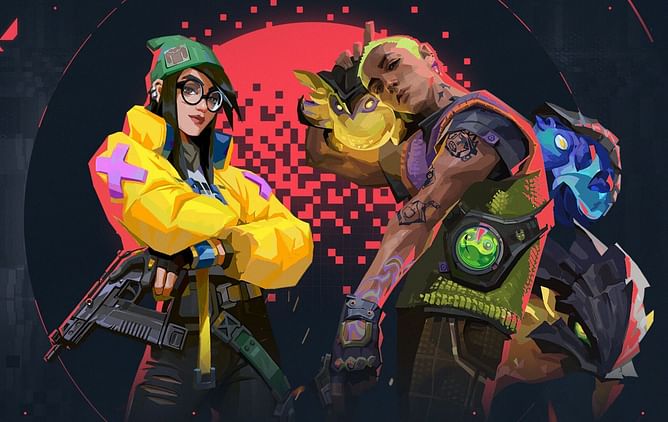 Valorant patch 6.08 official notes: Massive Gekko and Killjoy updates, Episode 6 Act 3 goes live, and more