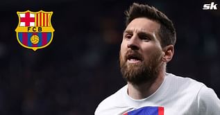 Barcelona could be forced to sell key player to re-sign PSG superstar Lionel Messi: Reports
