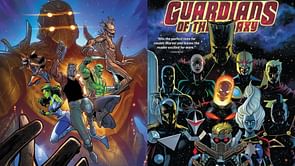 20 most beloved Guardians of the Galaxy characters of all time