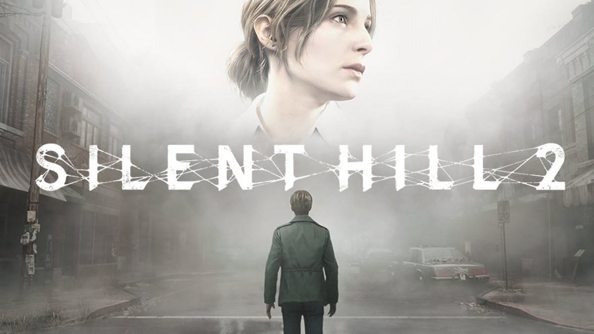 Video Games- Silent Hill 2 (Image via Konami)