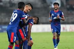 Bengaluru FC vs Jamshedpur FC: Blues topple Red Miners to secure a berth in the Hero Super Cup 2023 final