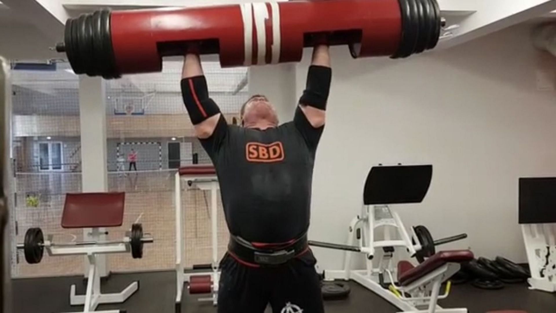 Who is the strongest man in the world 2022? Top 10 list with images