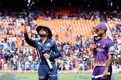 3 player battles to watch out for in KKR vs GT, Match 39 of IPL 2023
