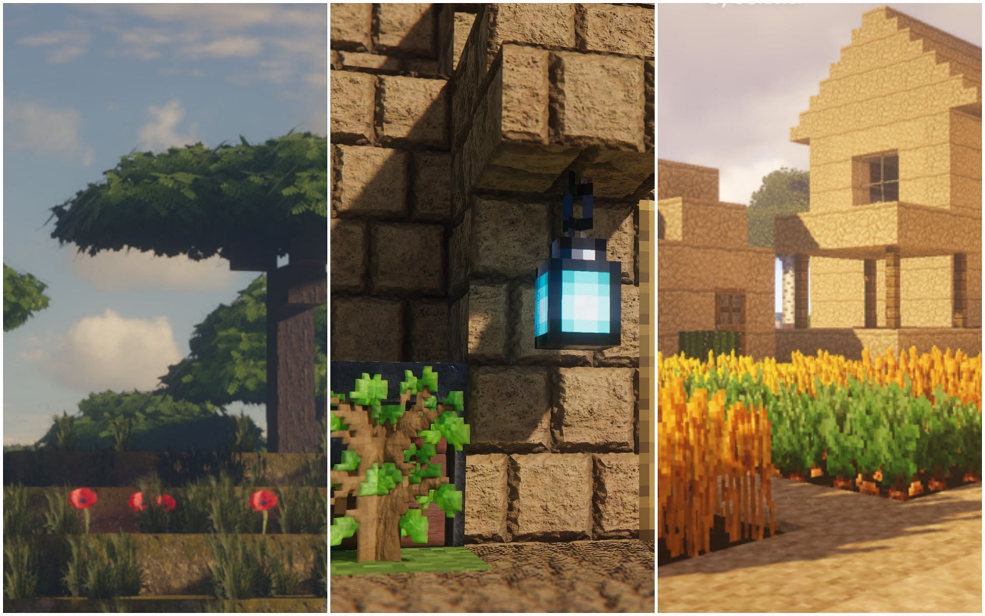 7 best realistic Minecraft 1.19 texture packs