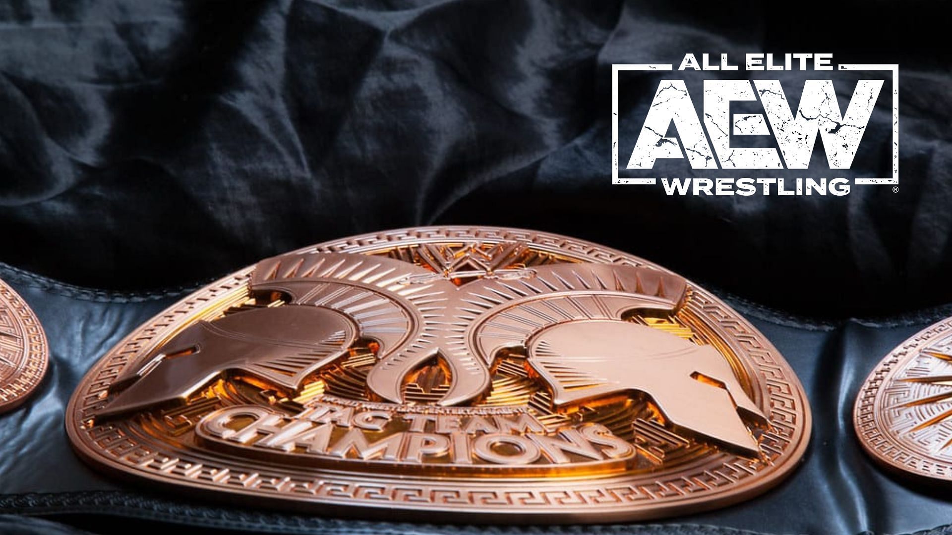 A former WWE Tag Team has returned to AEW