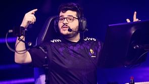 "He is not main meta, but he can be a game changer" - MIBR murizzz on LOUD's Gekko play at VCT Americas League