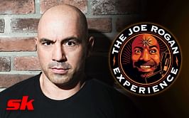 How many listeners does Joe Rogan have? Find out some interesting stats about JRE podcast
