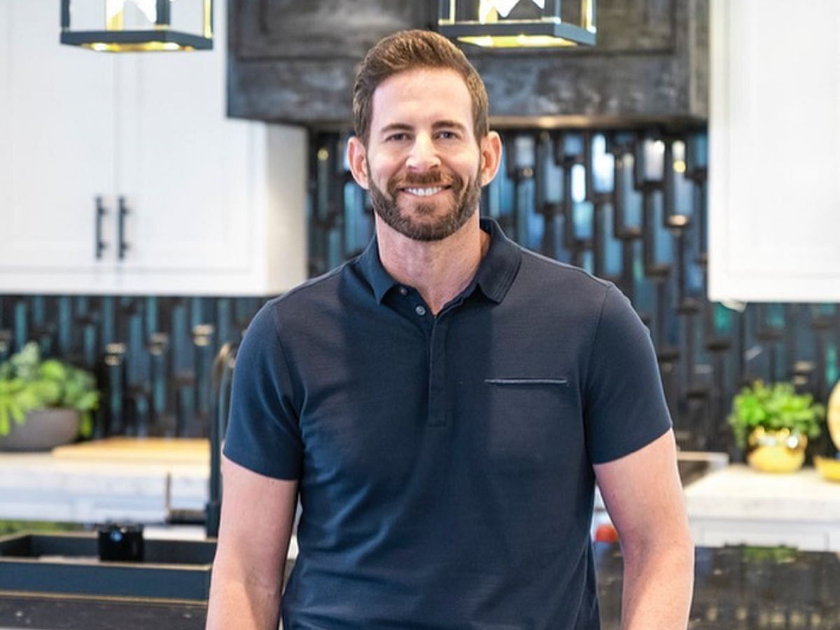 Flipping 101 with Tarek El Moussa returns on HGTV with season 3