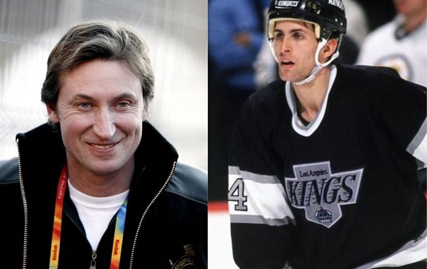 On 23rd anniversary of trade, Bruce McNall and the 'Gretzky Tax