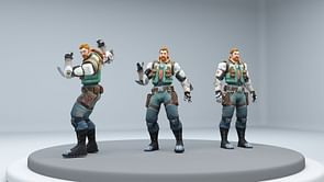 5 best Valorant team compositions for Breach
