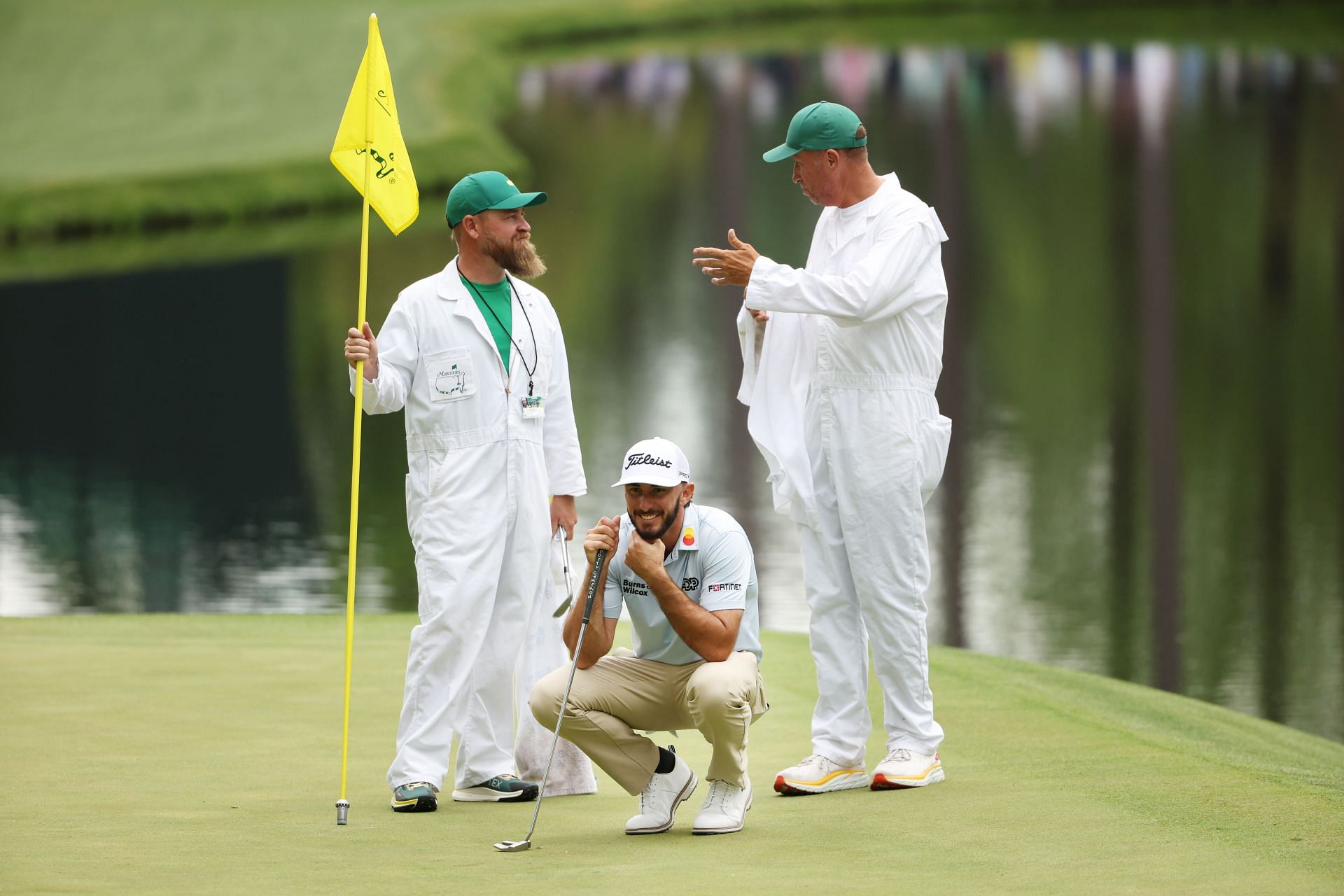 2023 Masters predictions, favorites: Ranking the entire field from