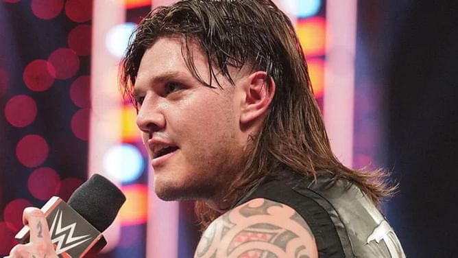 Dominik Mysterio reminds Hall of Famer of a legendary WWE villain