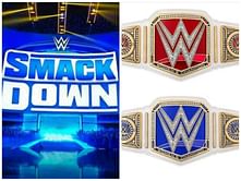 Former Women’s Champion set to compete in first WWE SmackDown match in three months