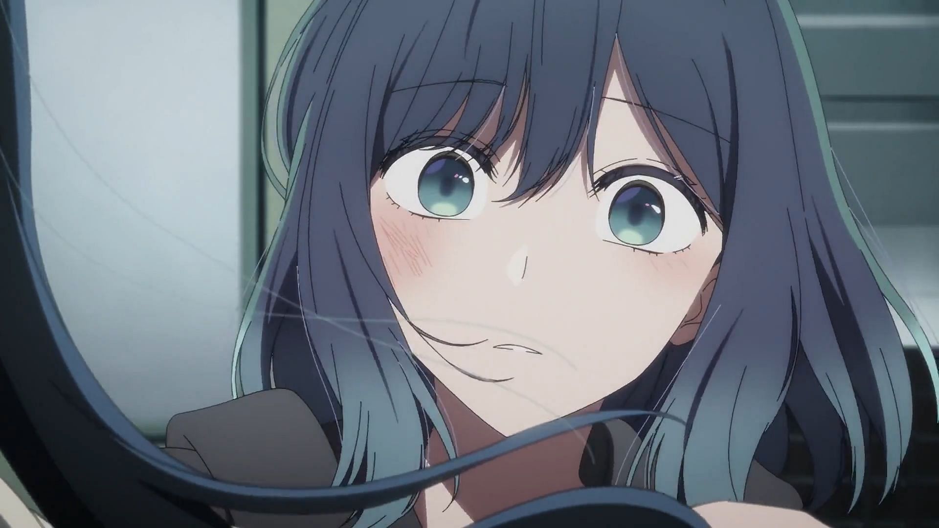 Oshi no Ko Episode 7 recap - Akane shocks Aqua by impersonating Ai