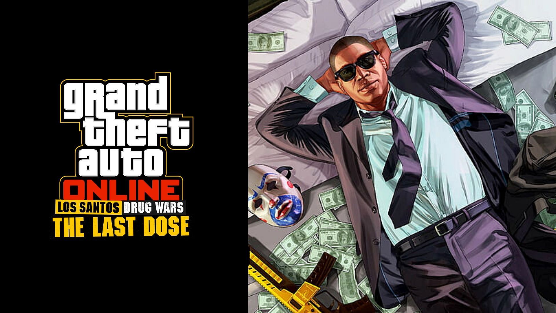 A brief guide to earn $1,000,000 money in GTA Online easily after The Last Dose update (Image via Rockstar Games)