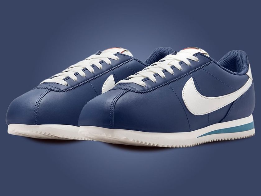 Midnight Navy: Nike Cortez “Midnight Navy” Shoes: Where To Get, Release  Date, Price, And More Details Explored