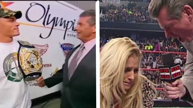 5 times Vince McMahon went too far in WWE
