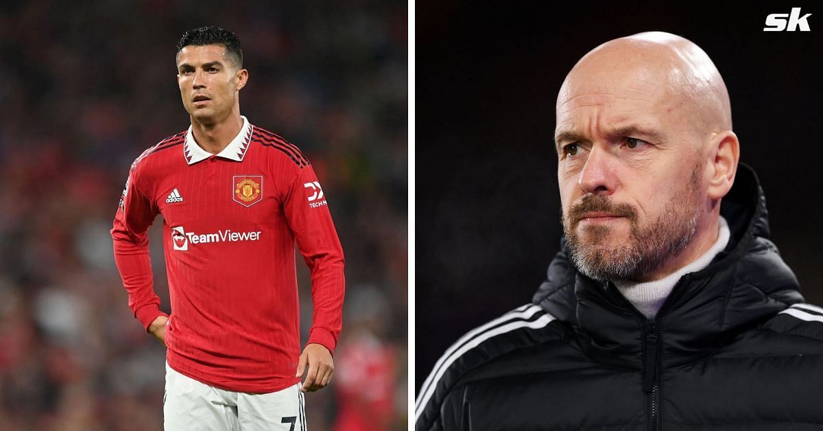 Erik ten Hag gives verdict on Cristiano Ronaldo's Manchester