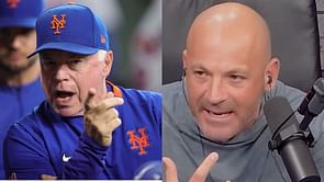 Mets manager comes under fire from MLB analyst with stern ultimatum: "Buck Showalter has 30 days to fix this"