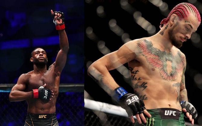 Aljamain Sterling claims Sean O'Malley isn't "about that life" following 'Sugar's refusal to accept July 8 callout
