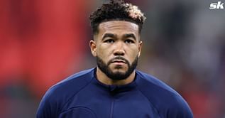 Former Chelsea star reveals that Reece James keeps telling him to return to the London club