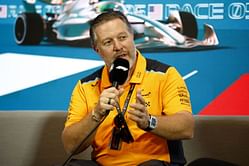 "Miami sucked clearly": McLaren boss reflects on team's dismal performance in the last race