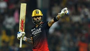 IPL 2023 Orange Cap and Purple Cap standings after Royal Challengers Bangalore vs Gujarat Titans match (Updated)