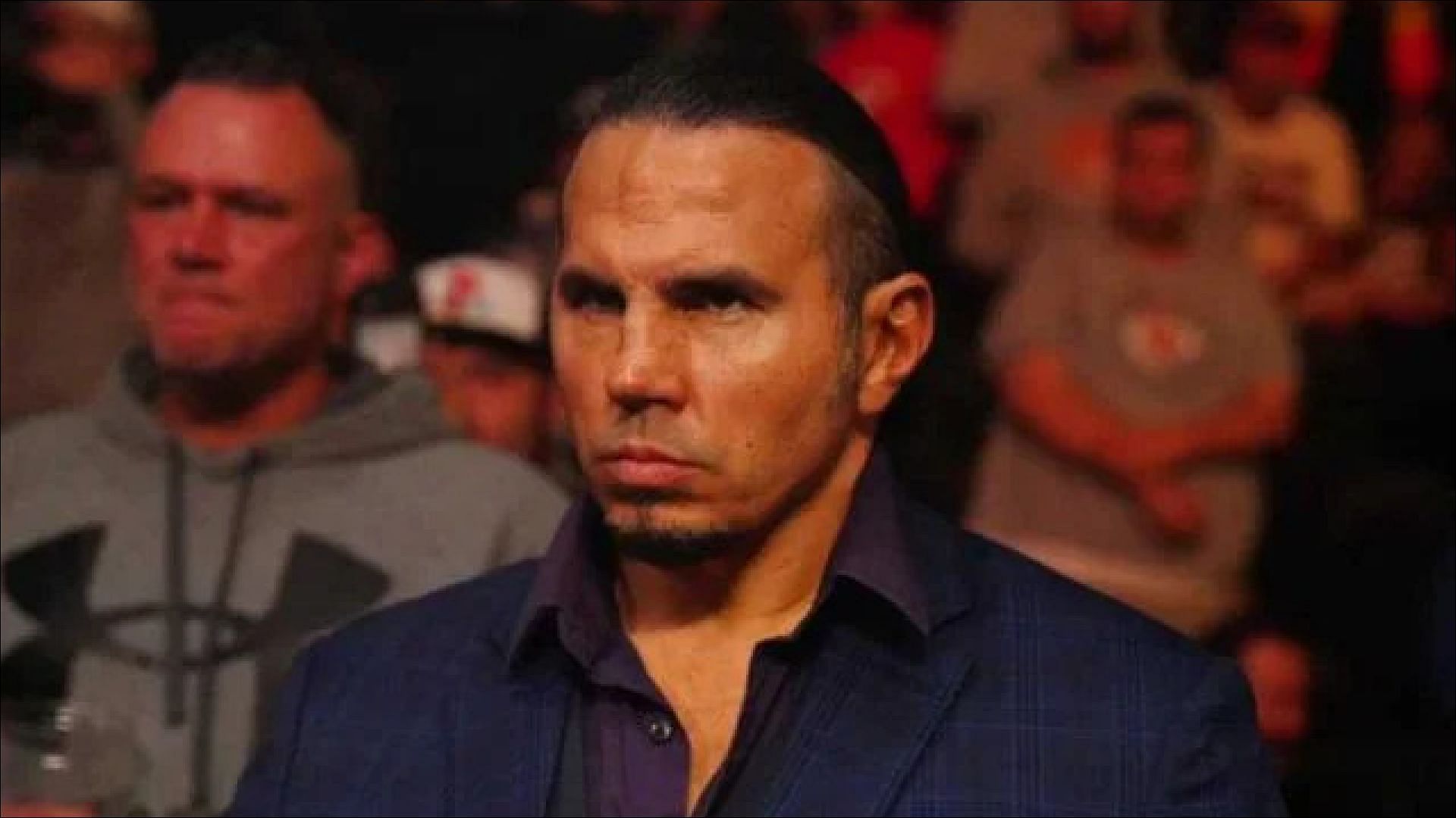 Matt Hardy