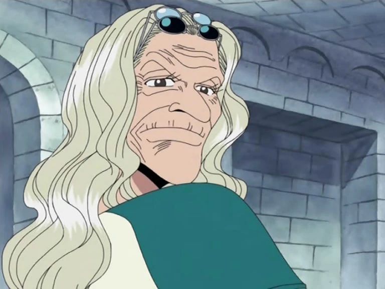 Scientist, One Piece Wiki