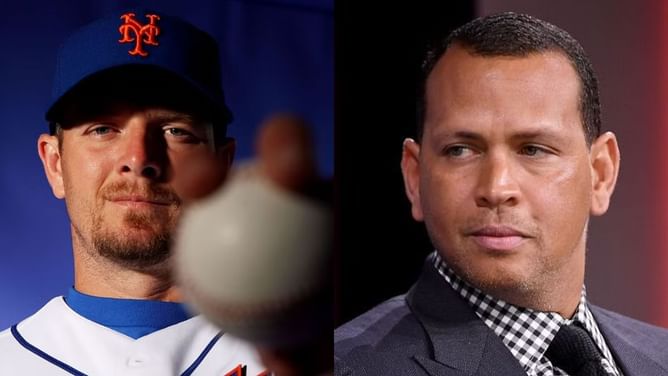 When Houston Astros legend Billy Wagner was clueless about Alex Rodriguez jeopardizing his career with steroids