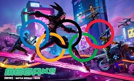 Fortnite officially becomes an Olympic sport