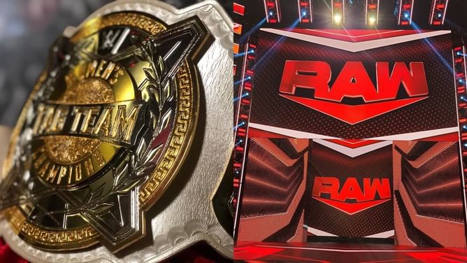 "Tonight is going to be a great night" - 32-year-old star makes bold claim ahead of title match on WWE RAW