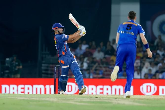 LSG vs MI: Who won yesterday's match in IPL 2023?