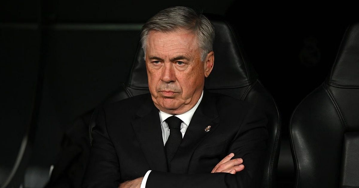 Carlo Ancelotti