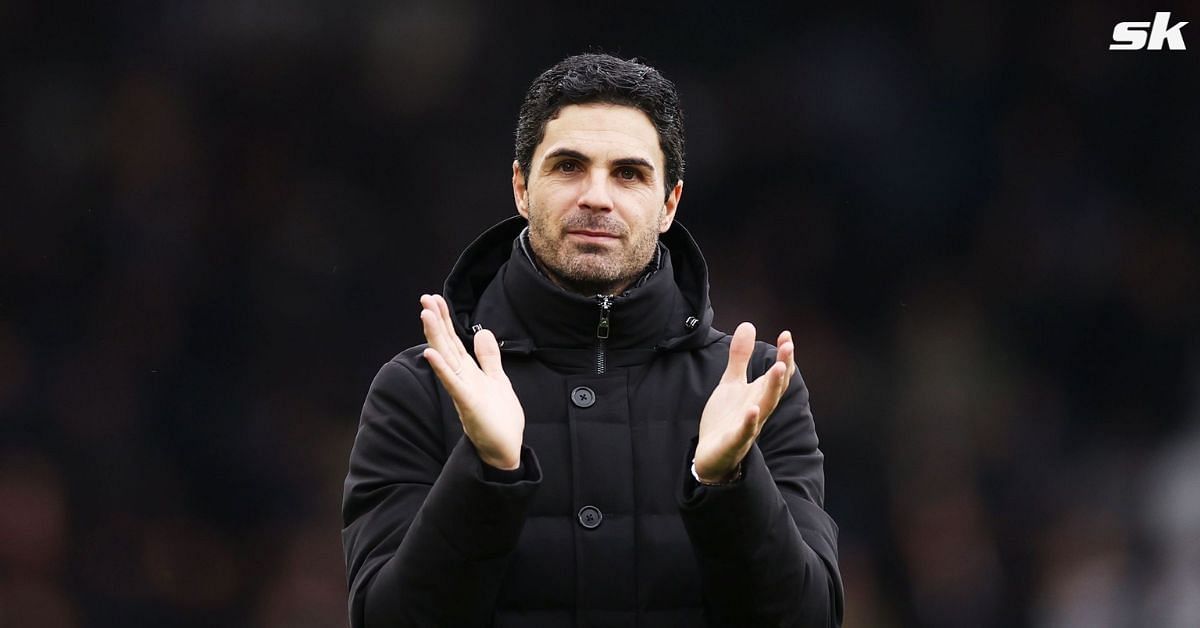 Arsenal eyeing six-cap Croatia international to bolster defense.
