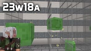 How to download Minecraft 1.20 snapshot 23w18a