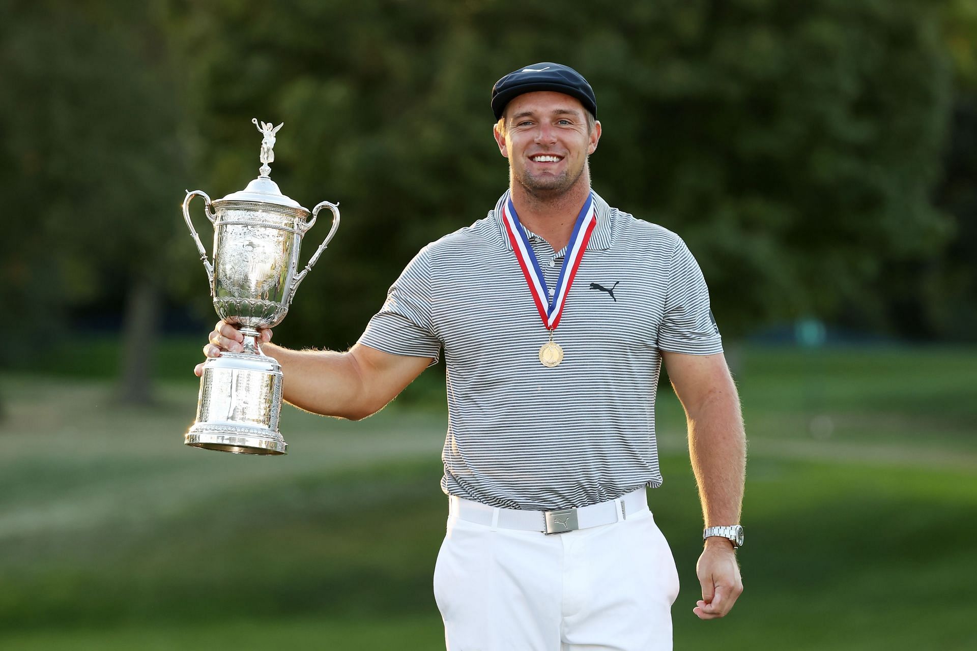 U.S. Open - Final Round