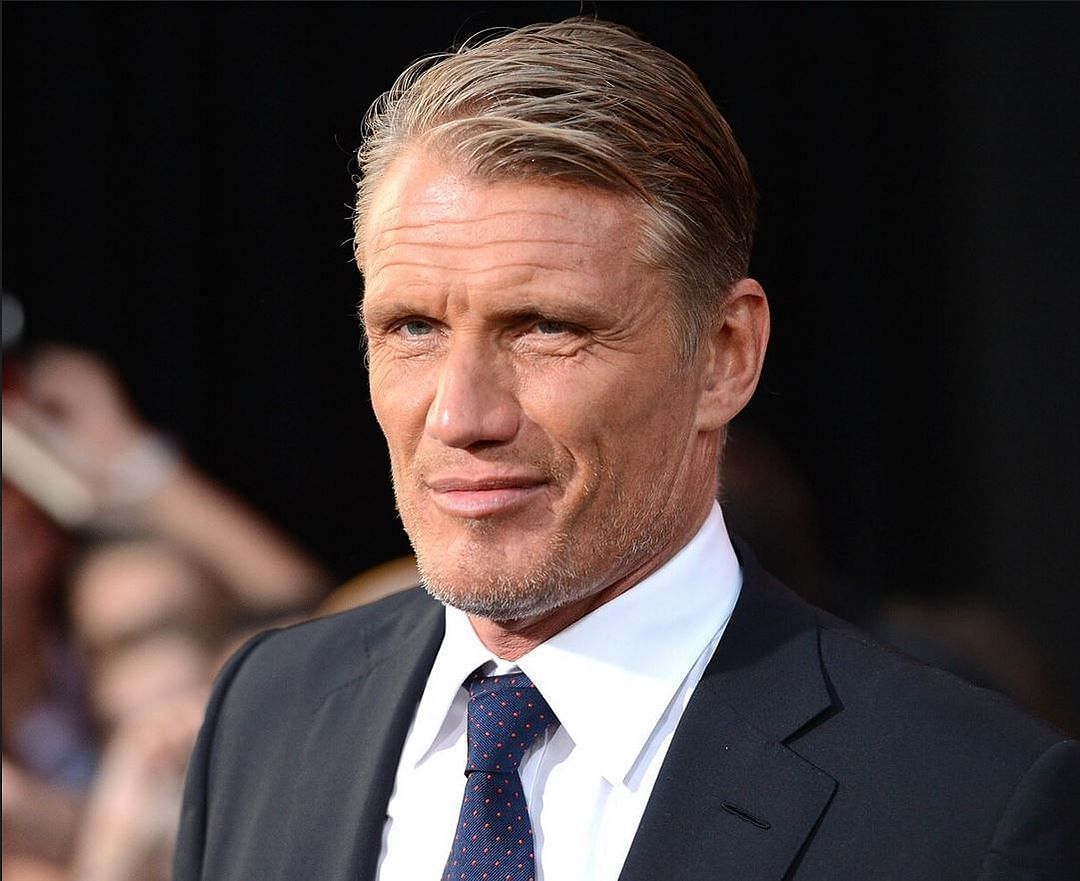 Dolph Lundgren cancer diagnosis Everything we know so far